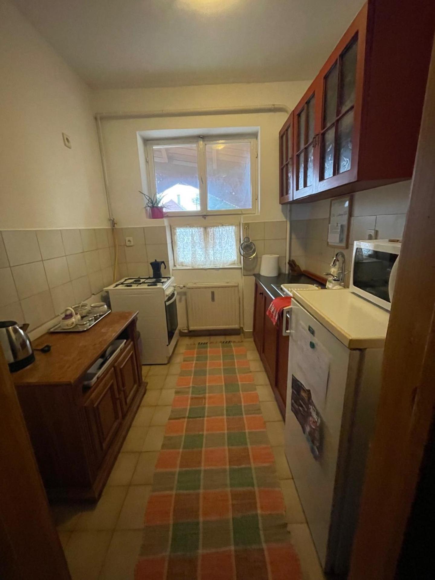 Greenpark Garden Villa Family Apartments Near Tokaj Szerencs Exteriör bild