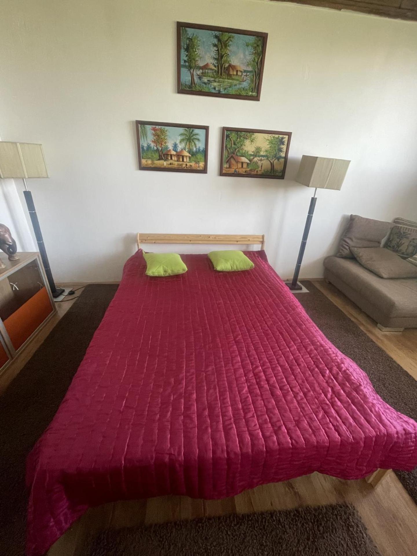 Greenpark Garden Villa Family Apartments Near Tokaj Szerencs Exteriör bild