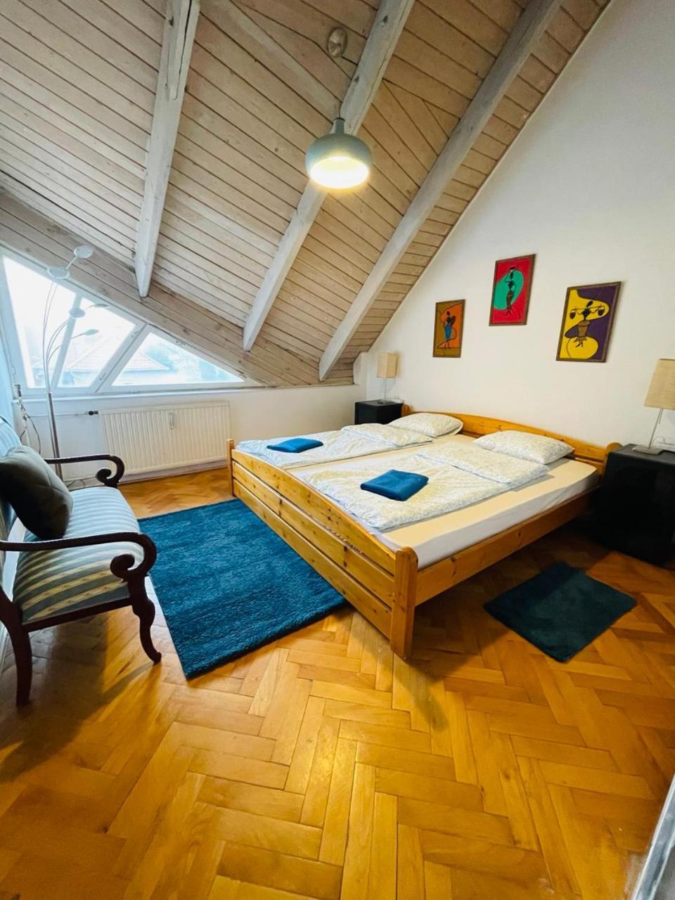 Greenpark Garden Villa Family Apartments Near Tokaj Szerencs Exteriör bild