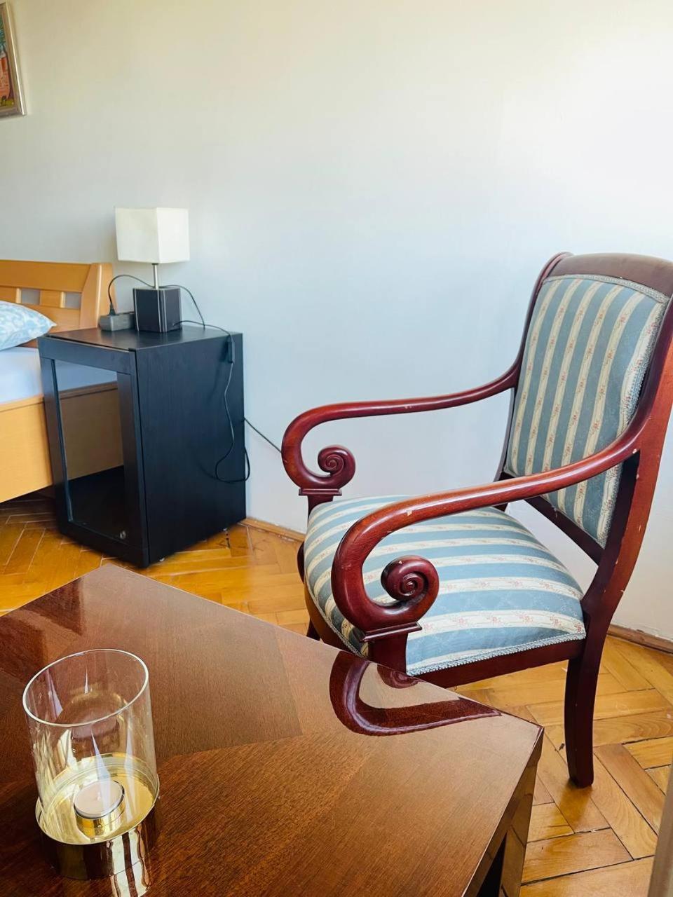 Greenpark Garden Villa Family Apartments Near Tokaj Szerencs Exteriör bild