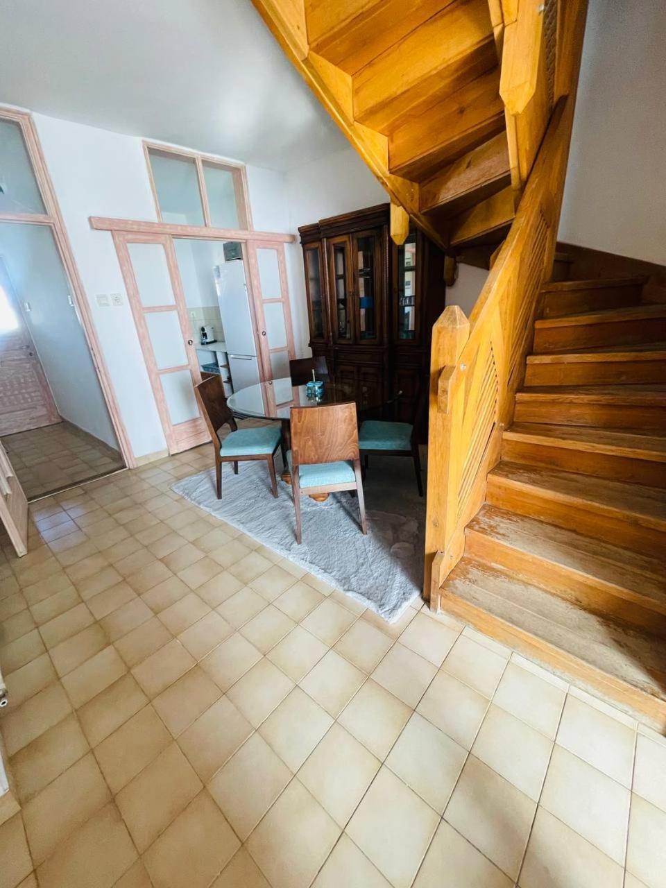 Greenpark Garden Villa Family Apartments Near Tokaj Szerencs Exteriör bild