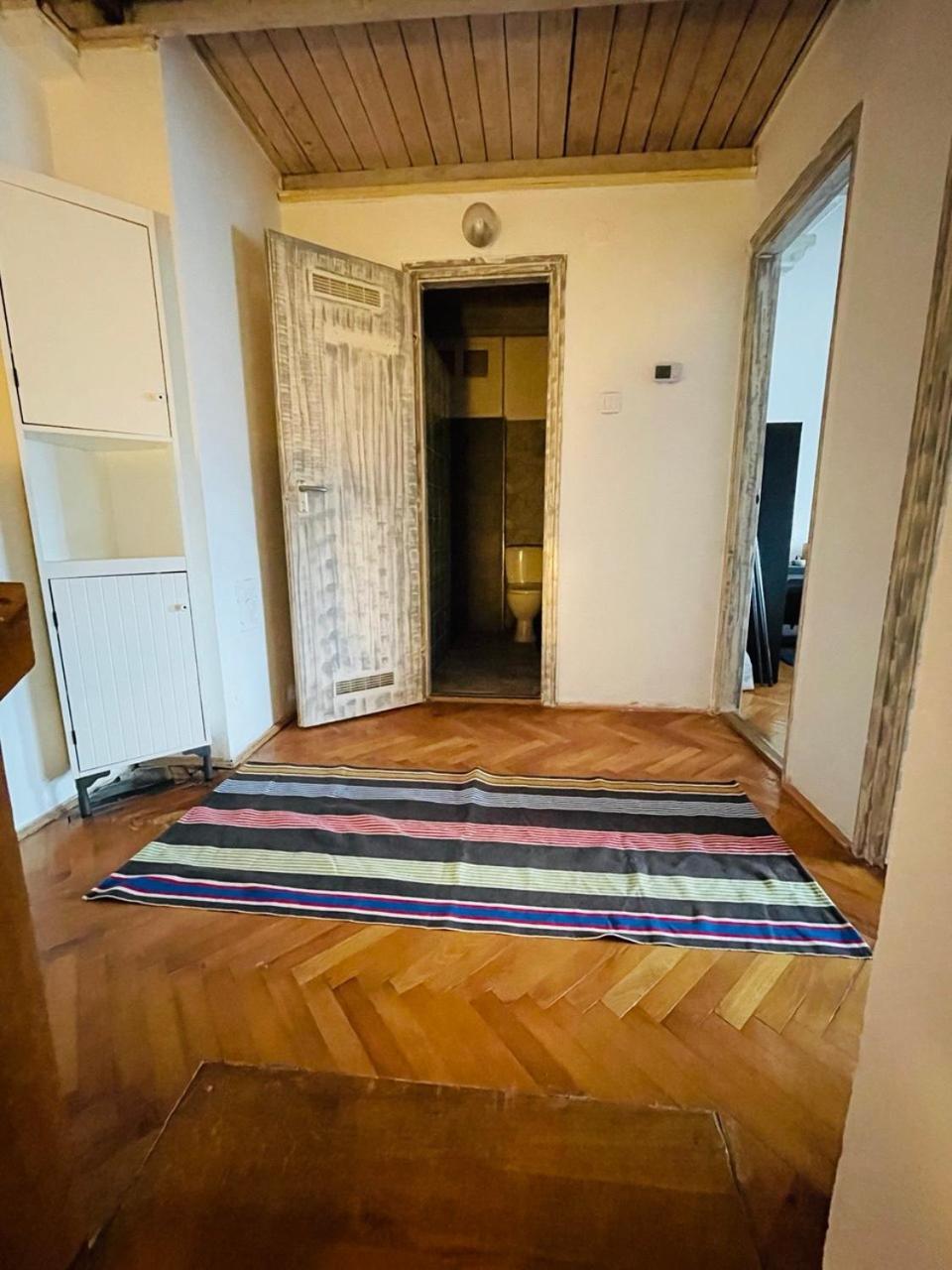 Greenpark Garden Villa Family Apartments Near Tokaj Szerencs Exteriör bild